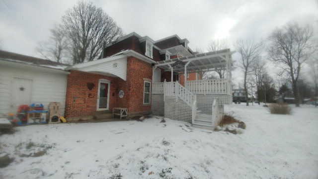 423 Marion, Cardington, OH 43315
