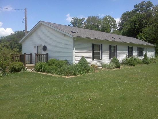 5325 County Road 187, Cardington, OH 43315