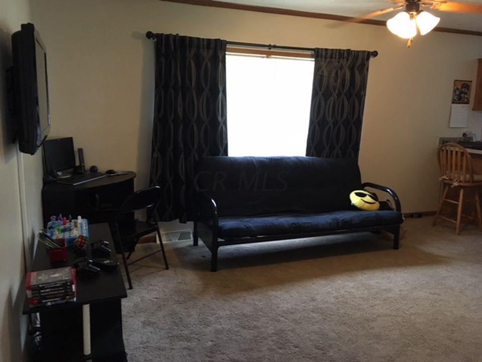 5325 County Road 187, Cardington, OH 43315