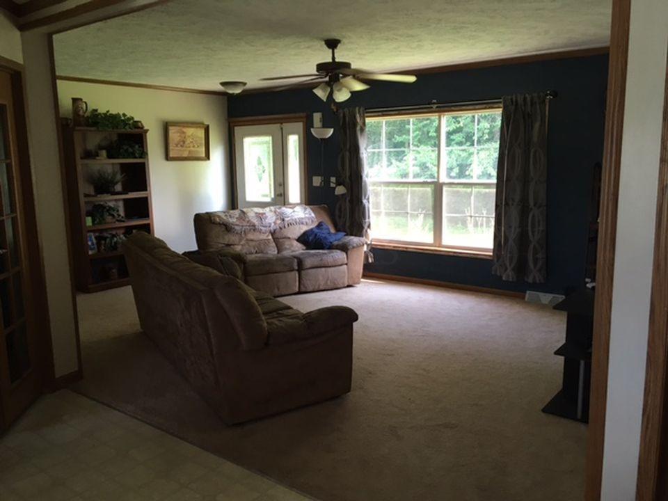 5325 County Road 187, Cardington, OH 43315