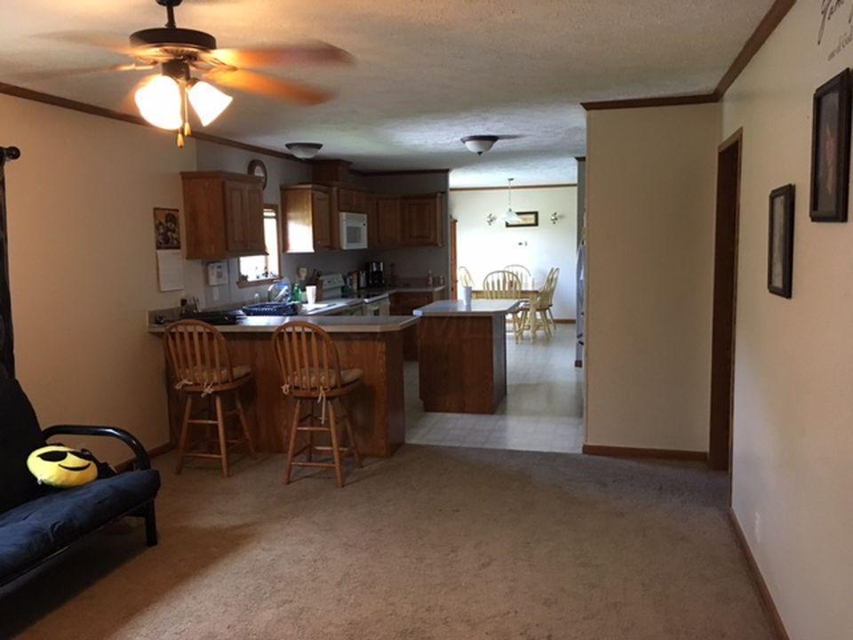 5325 County Road 187, Cardington, OH 43315