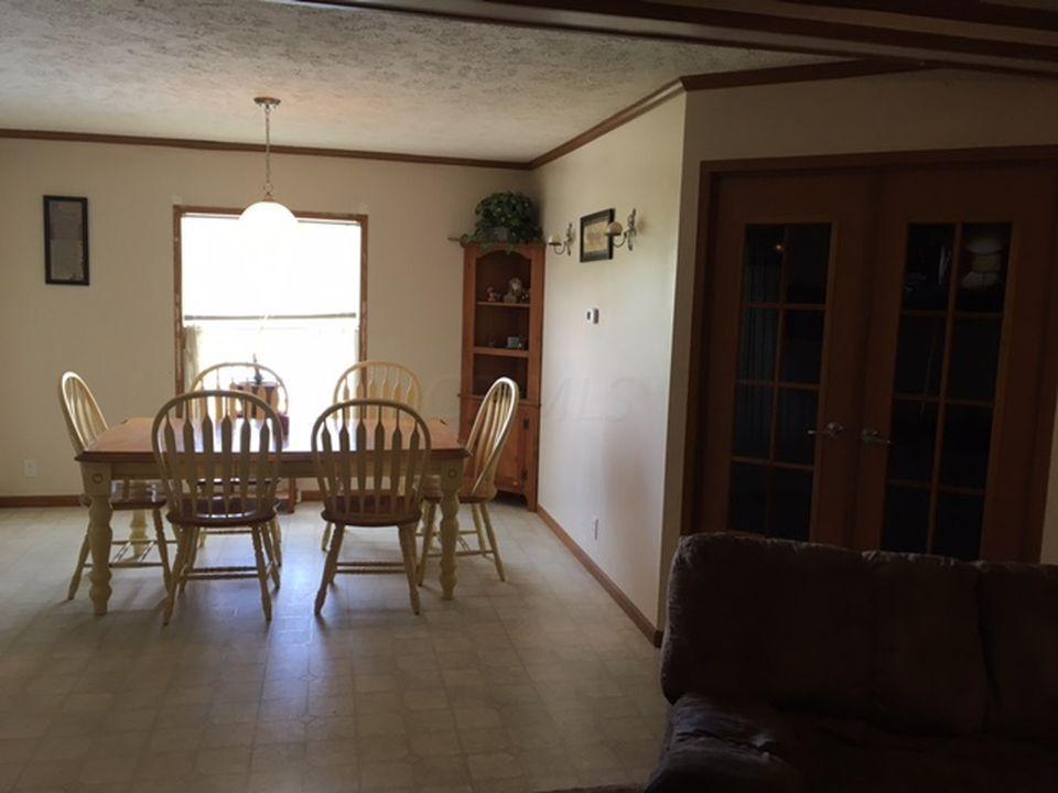 5325 County Road 187, Cardington, OH 43315