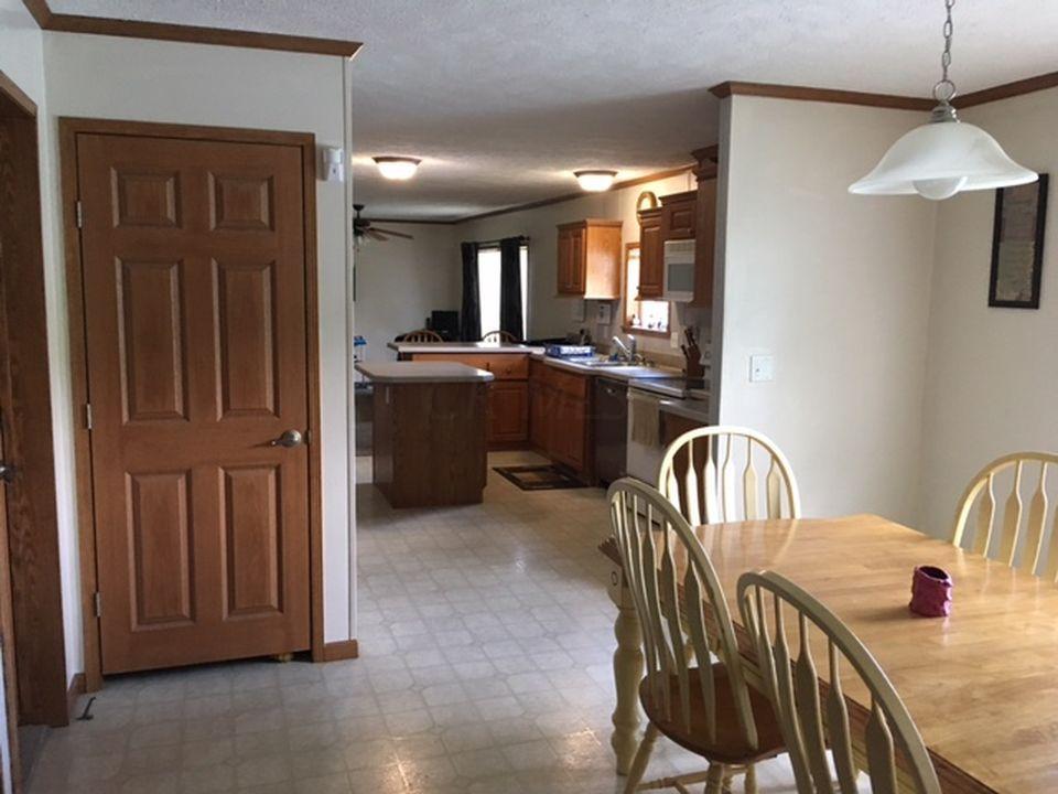 5325 County Road 187, Cardington, OH 43315