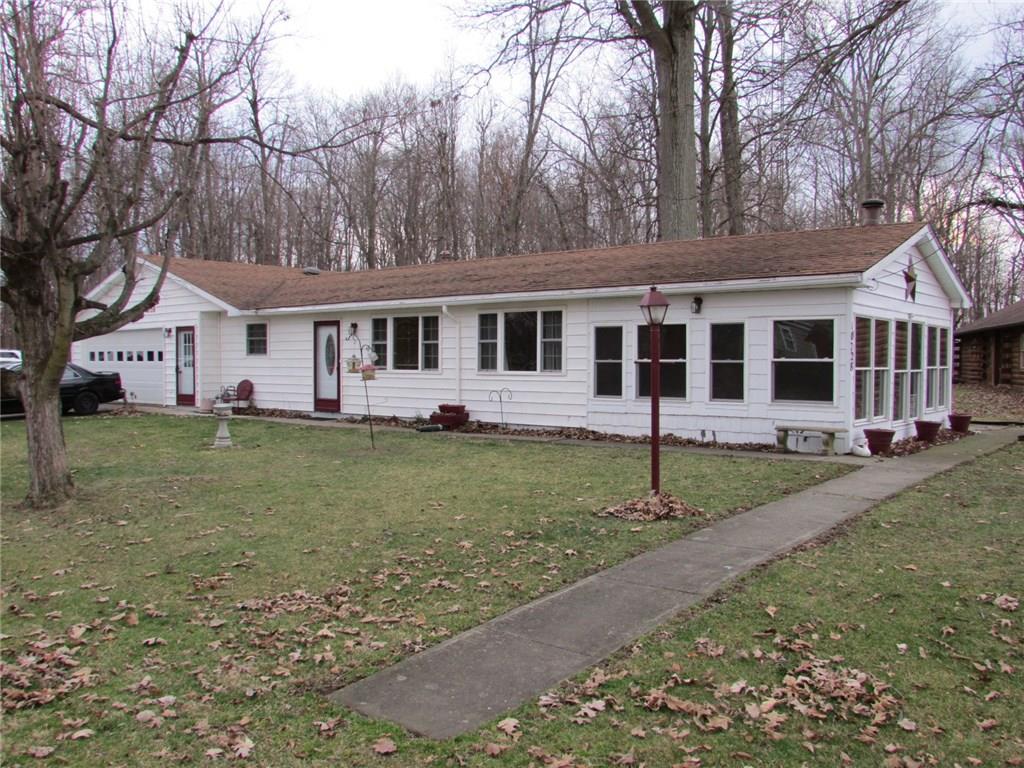 10728 Seminole Shore Dr., Huntsville, OH43324