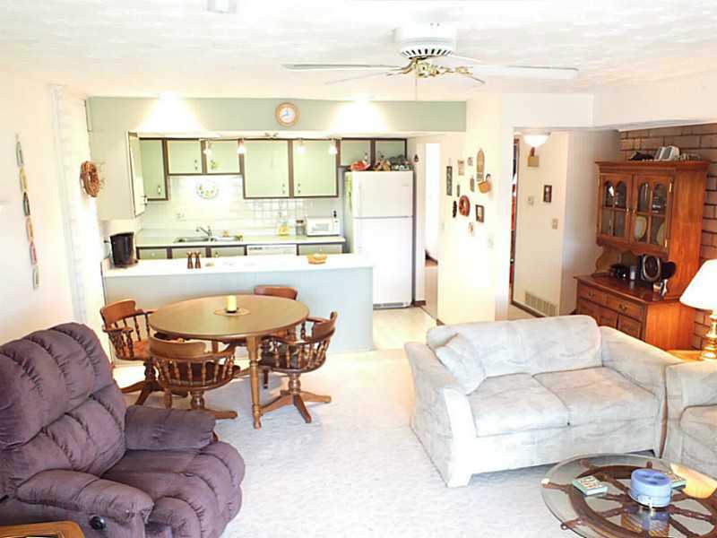 9526 STATE ROUTE 368 UNIT 10, Huntsville, OH43324
