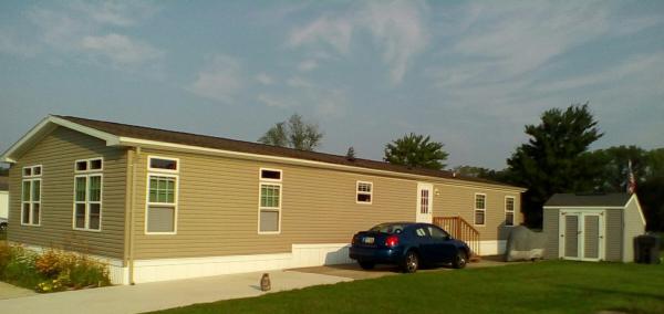Bennington Springs 902 State Route 61 Lot 62Marengo, OH 43334