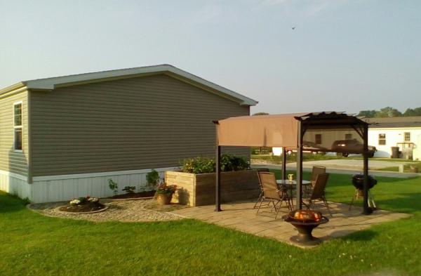 Bennington Springs 902 State Route 61 Lot 62Marengo, OH 43334