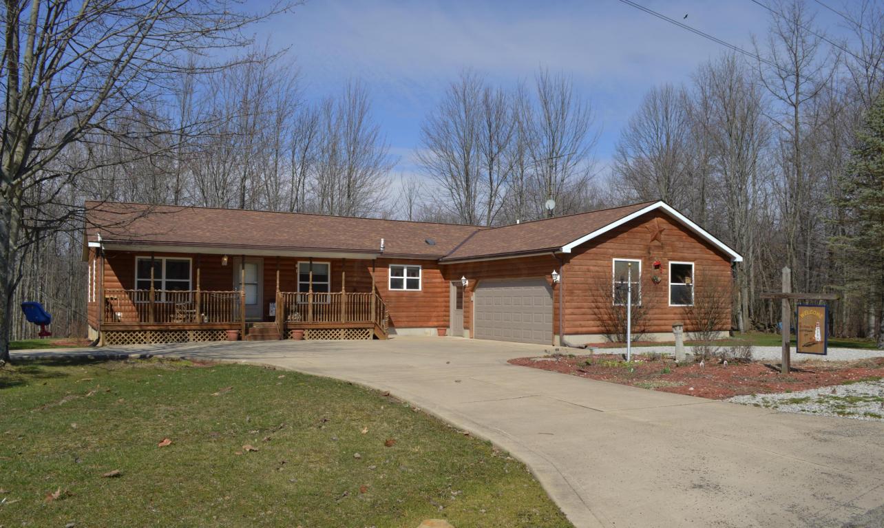 7326 State Route 19, Mount Gilead, OH 43338