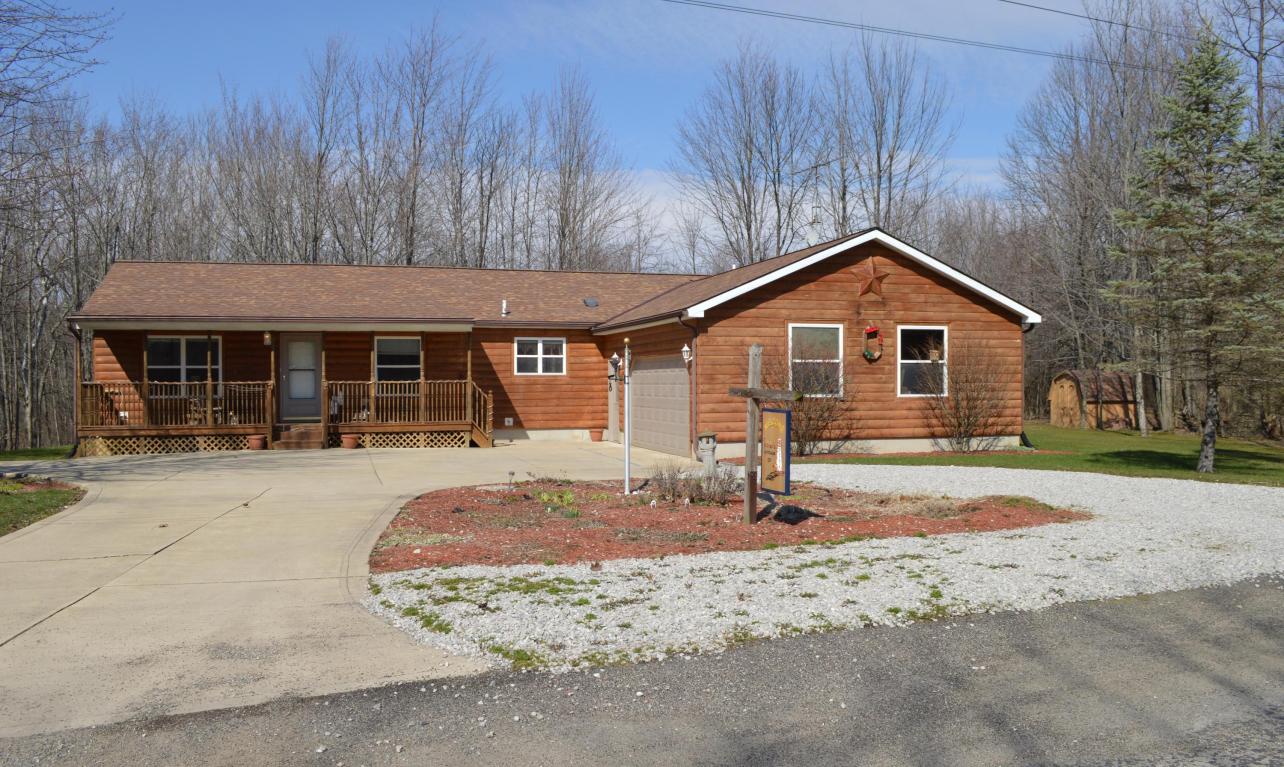 7326 State Route 19, Mount Gilead, OH 43338