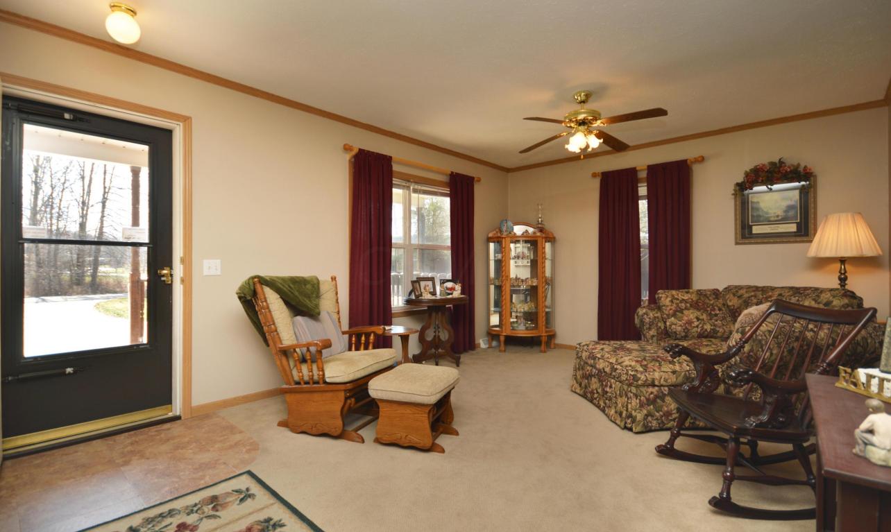 7326 State Route 19, Mount Gilead, OH 43338