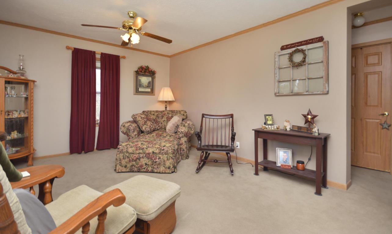 7326 State Route 19, Mount Gilead, OH 43338