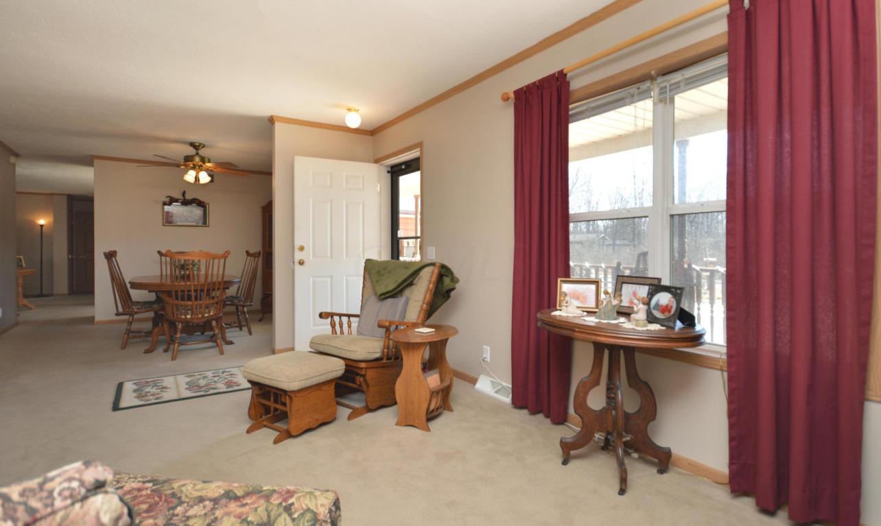 7326 State Route 19, Mount Gilead, OH 43338