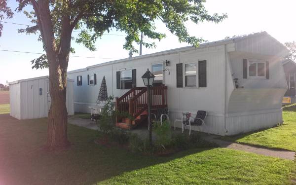 21220 West SR 51, LOT 9 ,OH, Genoa, 43430