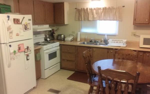 21220 West SR 51, LOT 9 ,OH, Genoa, 43430