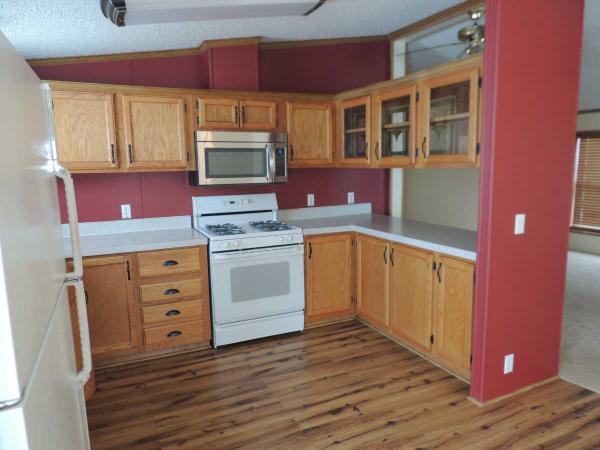 Greenwood Mobile Home Park 21220 West SR 51Genoa, OH 43430