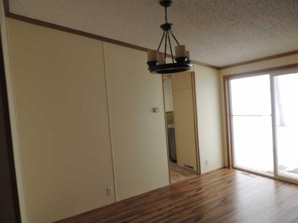 Greenwood Mobile Home Park 21220 West SR 51Genoa, OH 43430