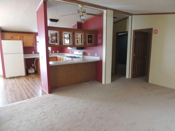 Greenwood Mobile Home Park 21220 West SR 51Genoa, OH 43430