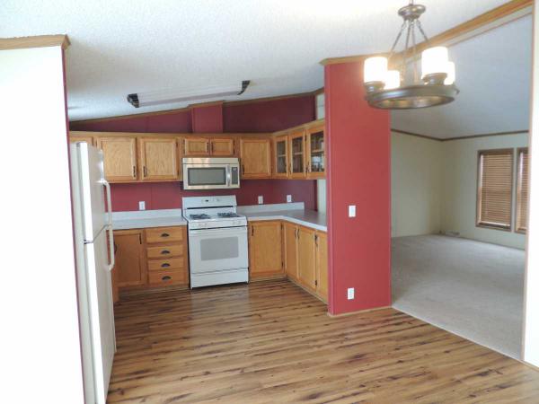 Greenwood Mobile Home Park 21220 West SR 51Genoa, OH 43430