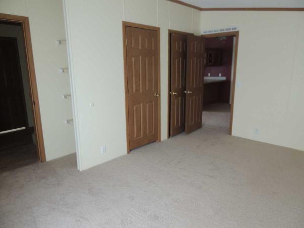 Greenwood Mobile Home Park 21220 West SR 51Genoa, OH 43430