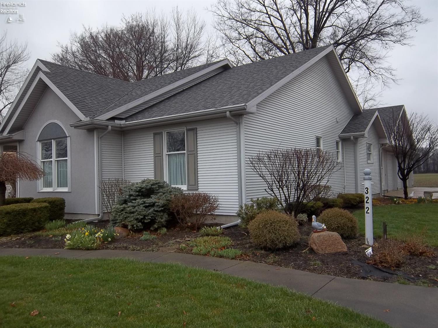 322 East Main Street, Oak Harbor, OH 43449