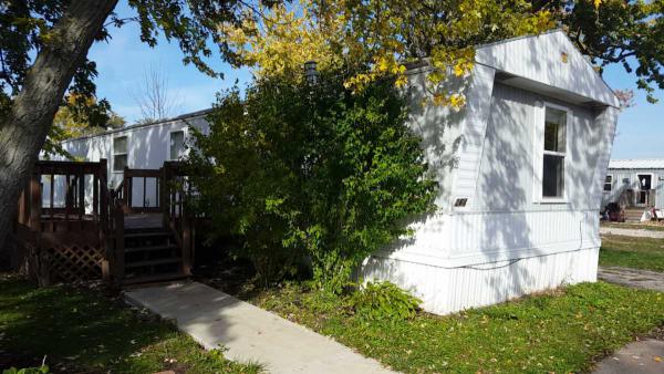 27695 Tracy Rd. Site 268 ,OH, Walbridge, 43465