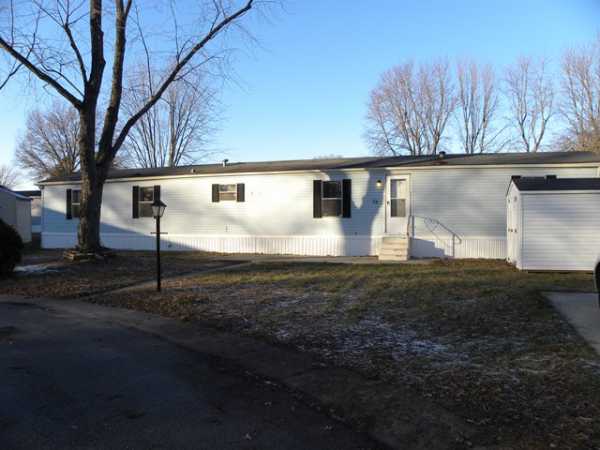Woodside Terrace 076 West FoxrunHolland, OH 43528