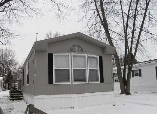 Woodside Terrace 156 West HeatherHolland, OH 43528