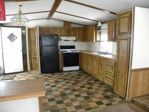 Woodside Terrace 156 West HeatherHolland, OH 43528