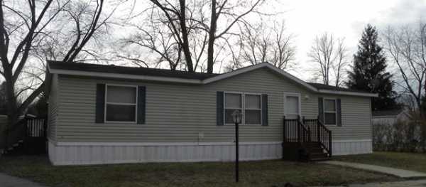 Woodside Terrace 169 East HeatherHolland, OH 43528