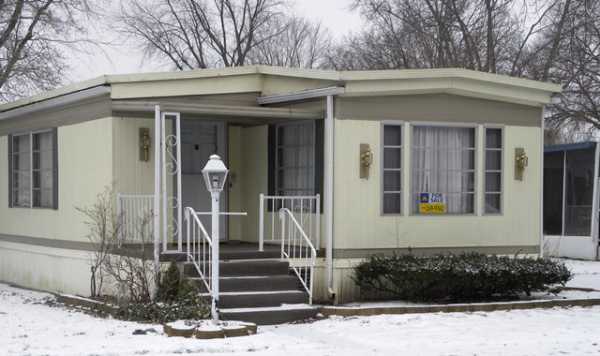 Woodside Terrace 69 West WoodsideHolland, OH 43528