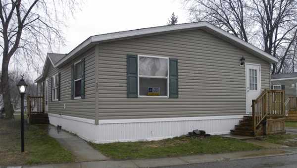 Woodside Terrace 288 West WoodsideHolland, OH 43528