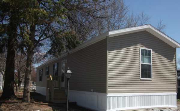 Woodside Terrace 192 East CrosspathHolland, OH 43528