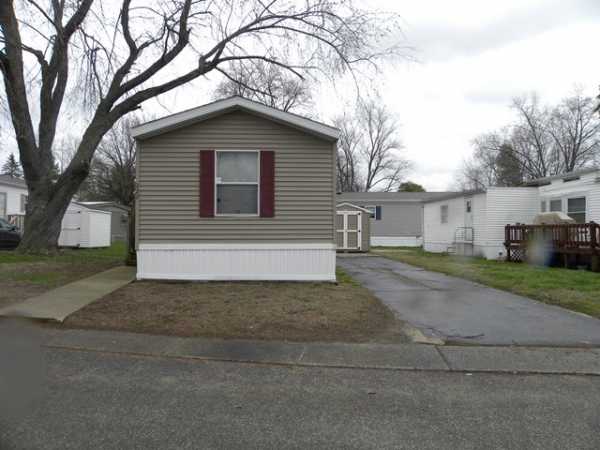 Woodside Terrace 222 West WoodsideHolland, OH 43528