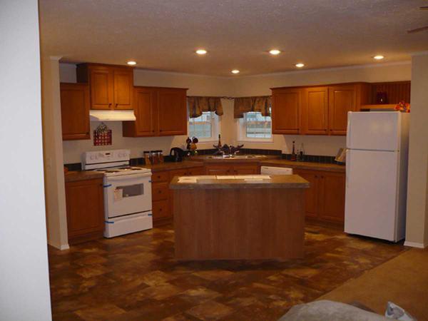 Meadows Of Perrysburg 27484 Oregon Rd. #57Perrysburg, OH 43551