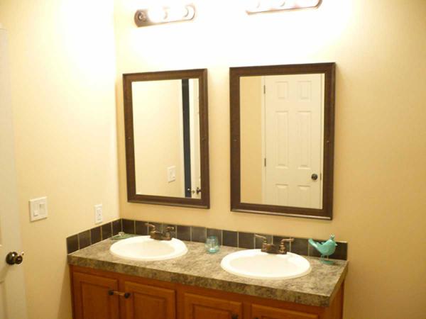 Meadows Of Perrysburg 27484 Oregon Rd. #57Perrysburg, OH 43551