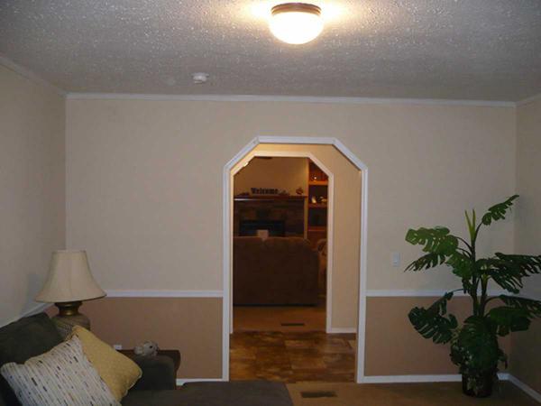 Meadows Of Perrysburg 27484 Oregon Rd. #57Perrysburg, OH 43551