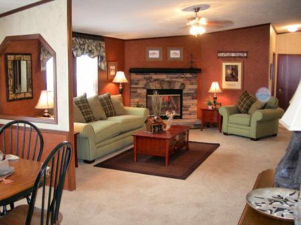 Meadows Of Perrysburg 27484 Oregon Rd. #66Perrysburg, OH 43551
