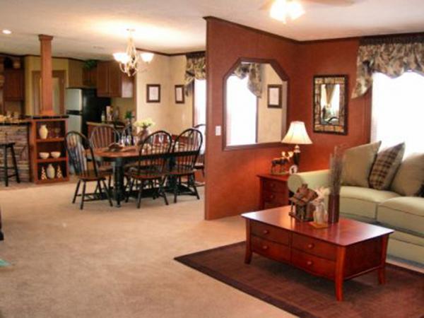 Meadows Of Perrysburg 27484 Oregon Rd. #66Perrysburg, OH 43551