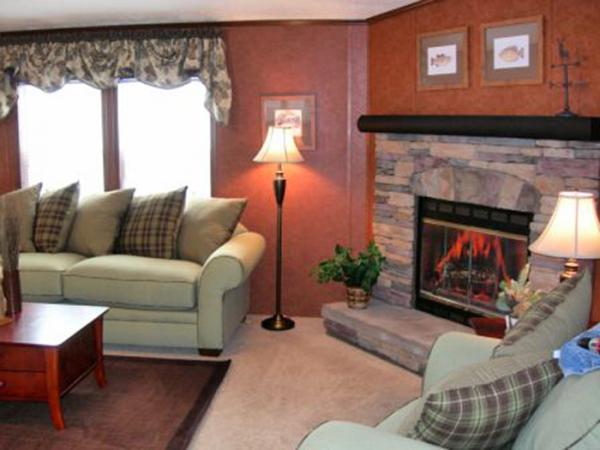 Meadows Of Perrysburg 27484 Oregon Rd. #66Perrysburg, OH 43551