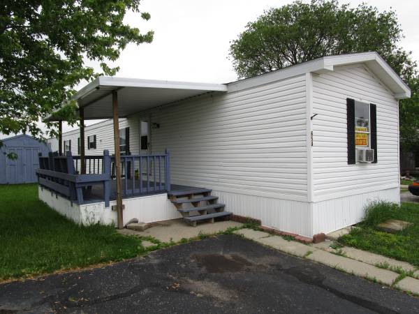 Friendly Village  28180 Oregon Rd #654Perrysburg, OH 43551