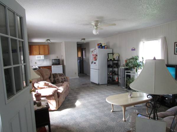 Friendly Village  28180 Oregon Rd #654Perrysburg, OH 43551