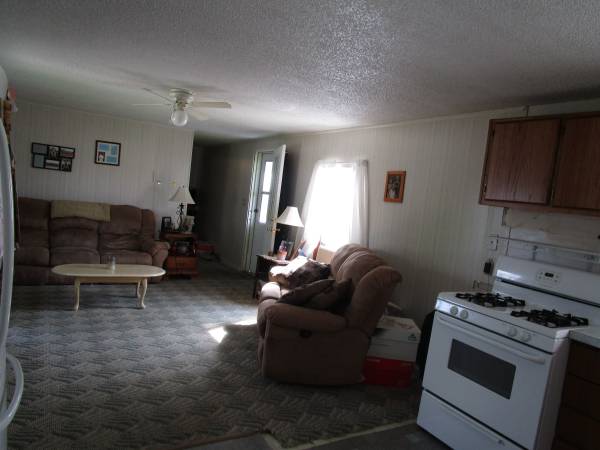 Friendly Village  28180 Oregon Rd #654Perrysburg, OH 43551