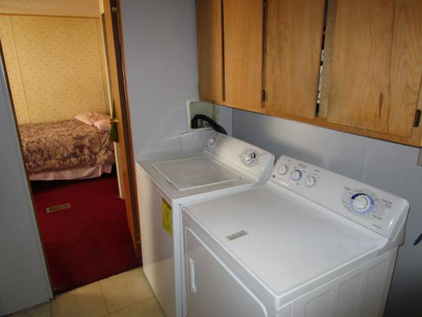 Friendly Village  28180 Oregon Rd #654Perrysburg, OH 43551