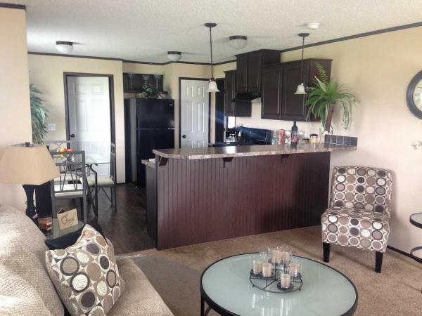 Meadows Of Perrysburg 27484 Oregon Rd. #56Perrysburg, OH 43551
