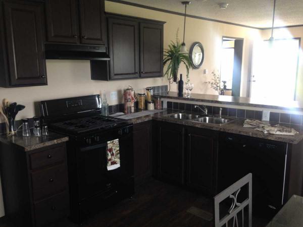 Meadows Of Perrysburg 27484 Oregon Rd. #56Perrysburg, OH 43551