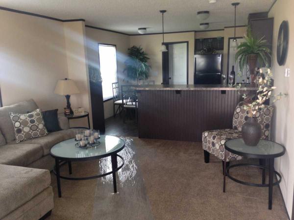 Meadows Of Perrysburg 27484 Oregon Rd. #56Perrysburg, OH 43551