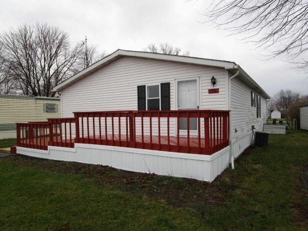 Friendly Village 27696 Oregon RoadPerrysburg, OH 43551