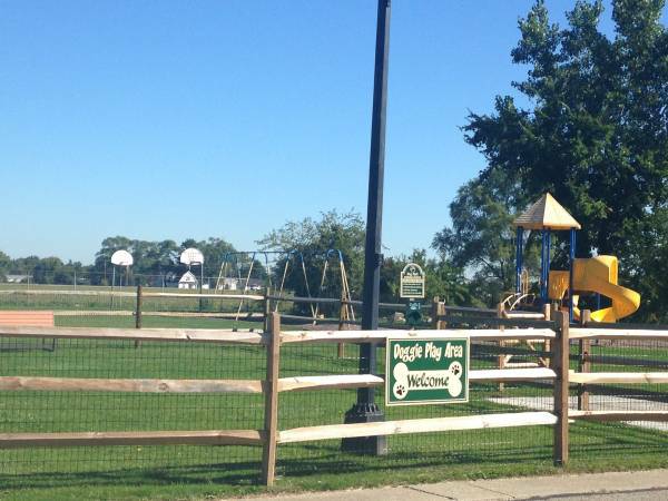 Friendly Village 27696 Oregon Road #106Perrysburg, OH 43551
