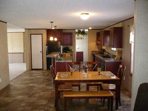 Meadows Of Perrysburg 27484 Oregon Rd. #127Perrysburg, OH 43551