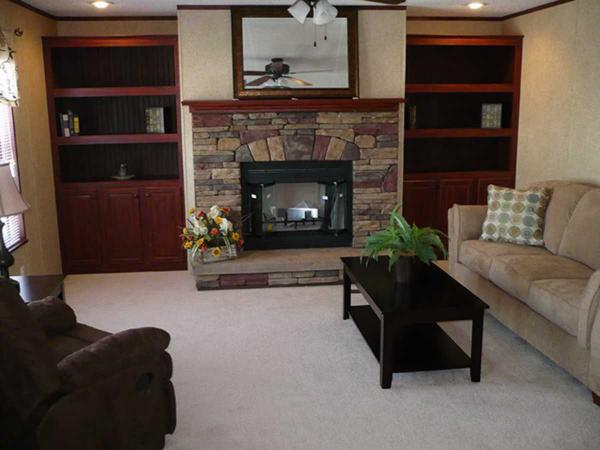 Meadows Of Perrysburg 27484 Oregon Rd. #127Perrysburg, OH 43551